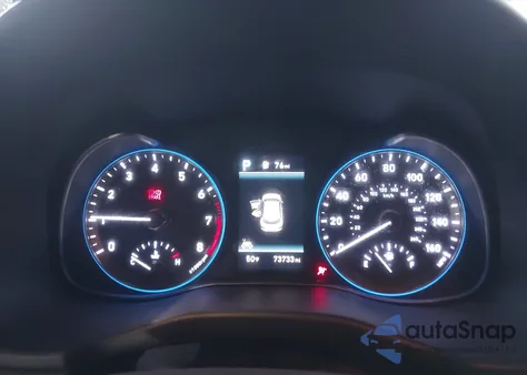 2021 Hyundai Kona Night from USA, damaged, VIN KM8K63A55MU691328